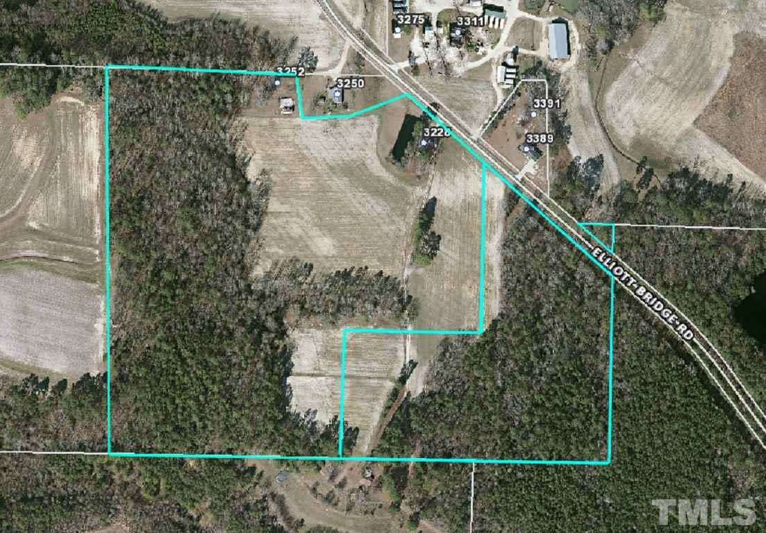 3228 Elliott Bridge Road - Photo 1