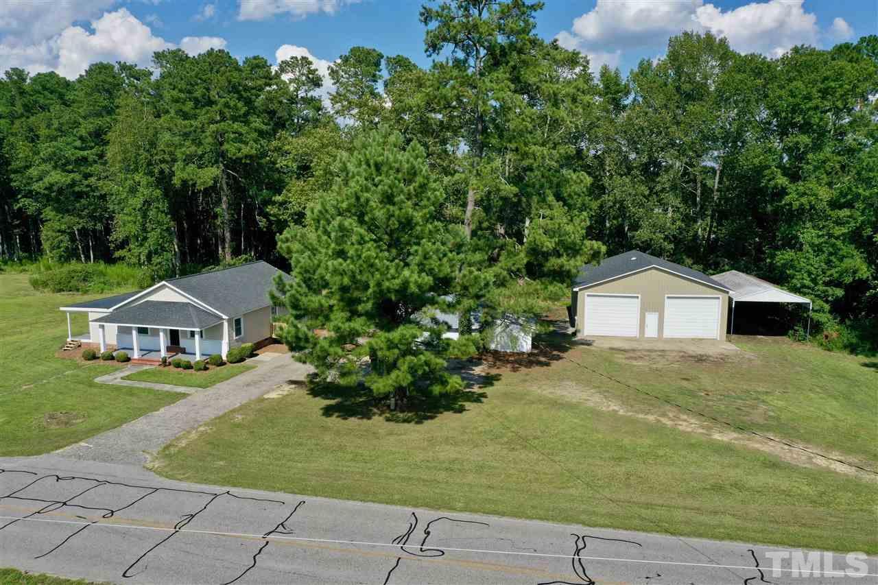 2272 Neills Creek Road - Photo 1