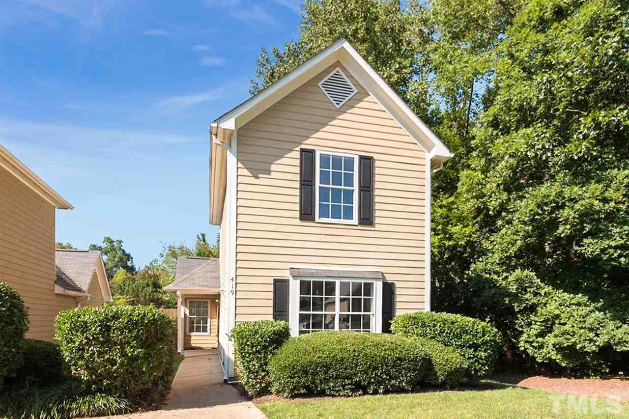 419 Devlin Place - Photo 1