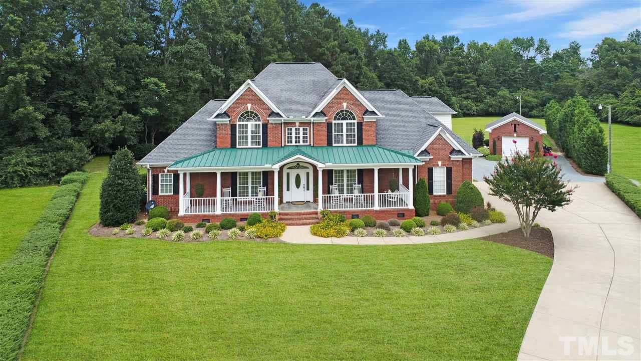 321 Planters Lane - Photo 1