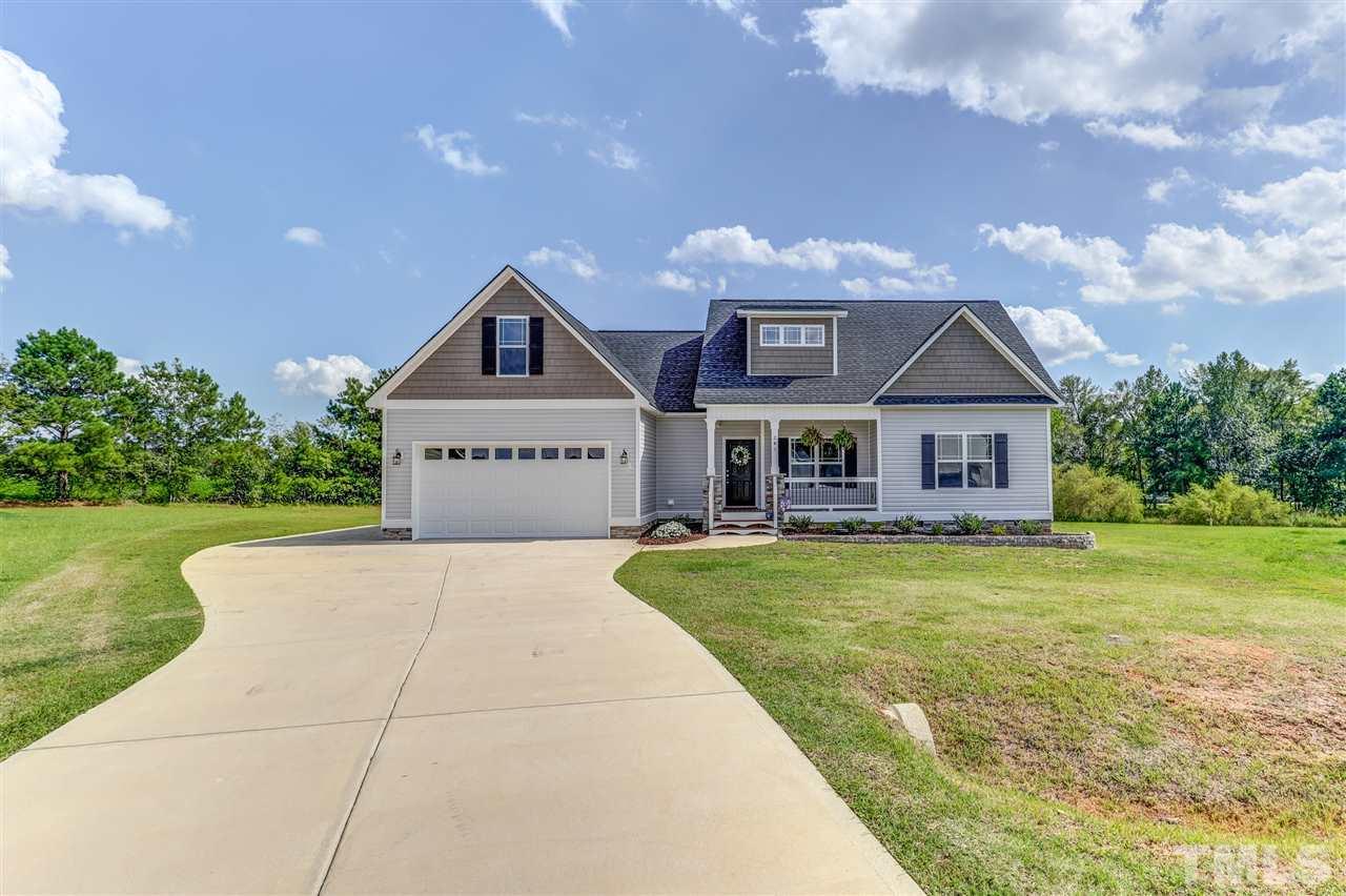 241 Fox Run Court - Photo 1