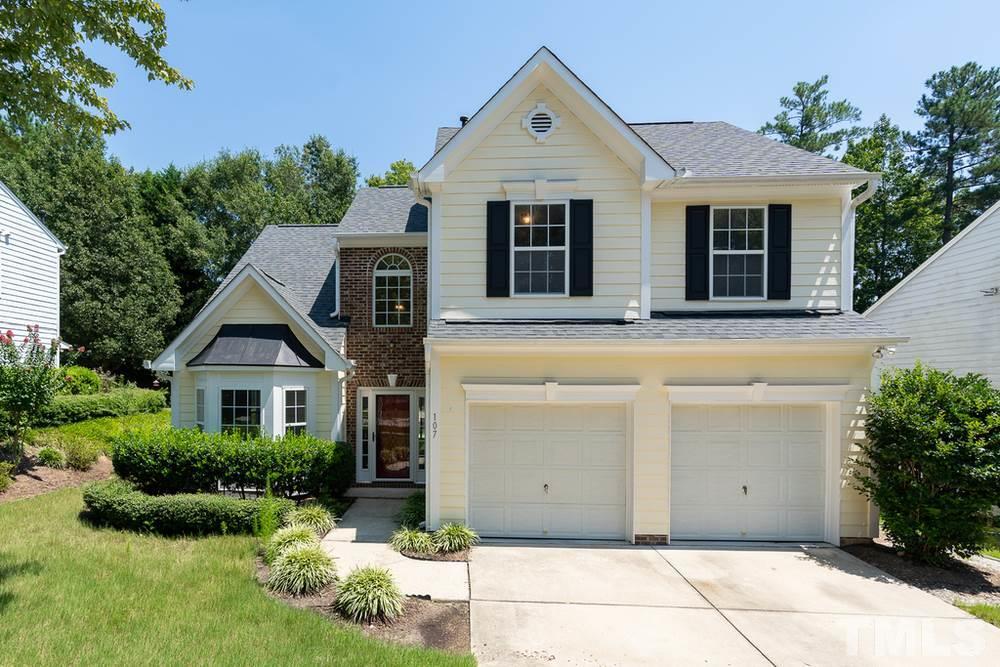 107 Brierridge Drive - Photo 1