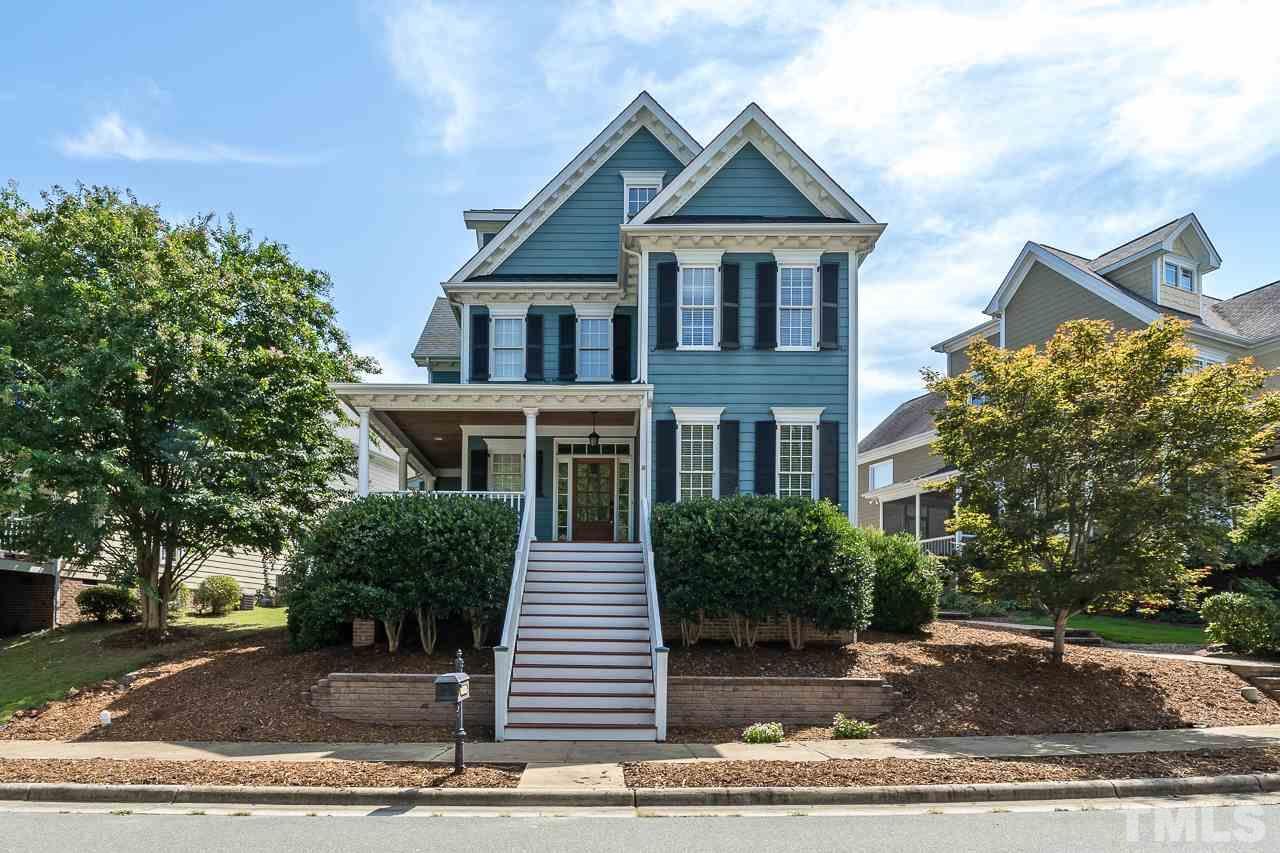 306 Village Loop Drive - Photo 1
