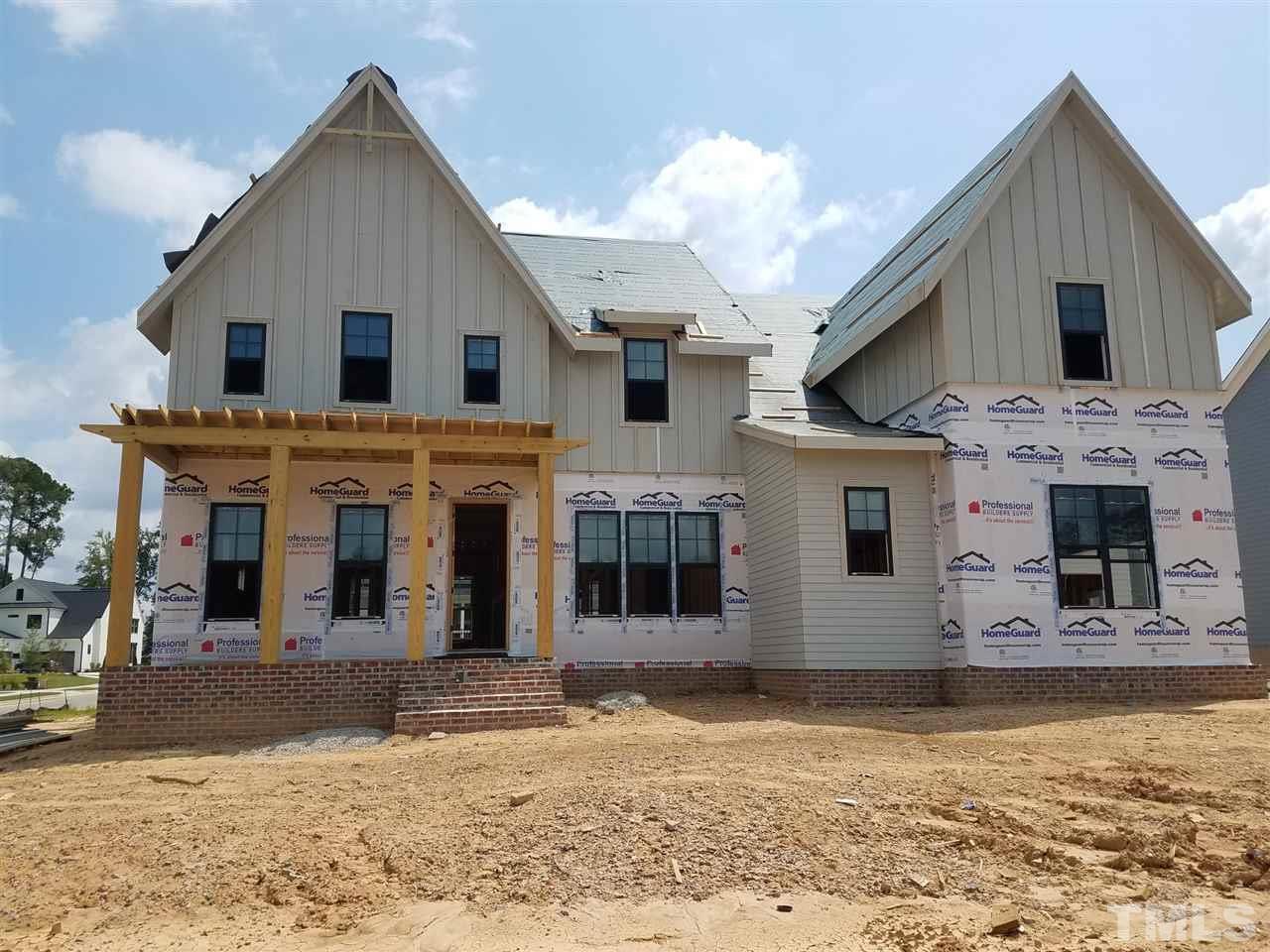 1801 Old Evergreen Drive - Photo 1