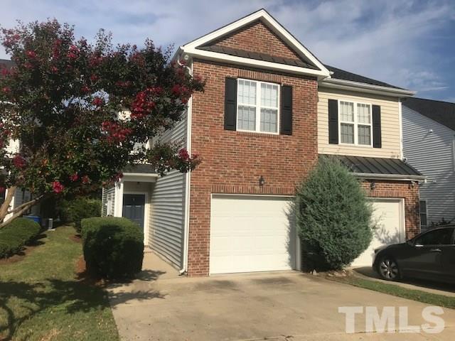 2201 Thornblade Drive - Photo 1