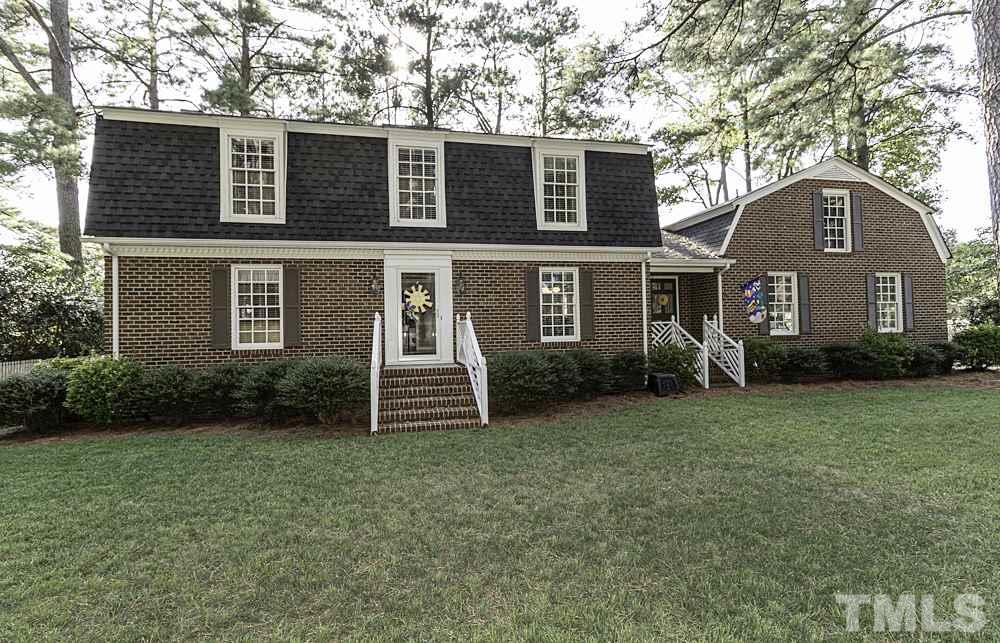 212 Gravely Drive - Photo 1