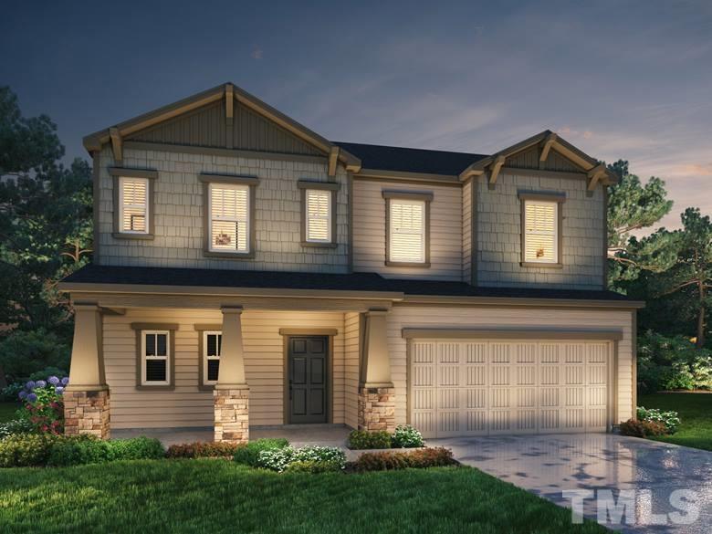 3426 Barn Road - Photo 1