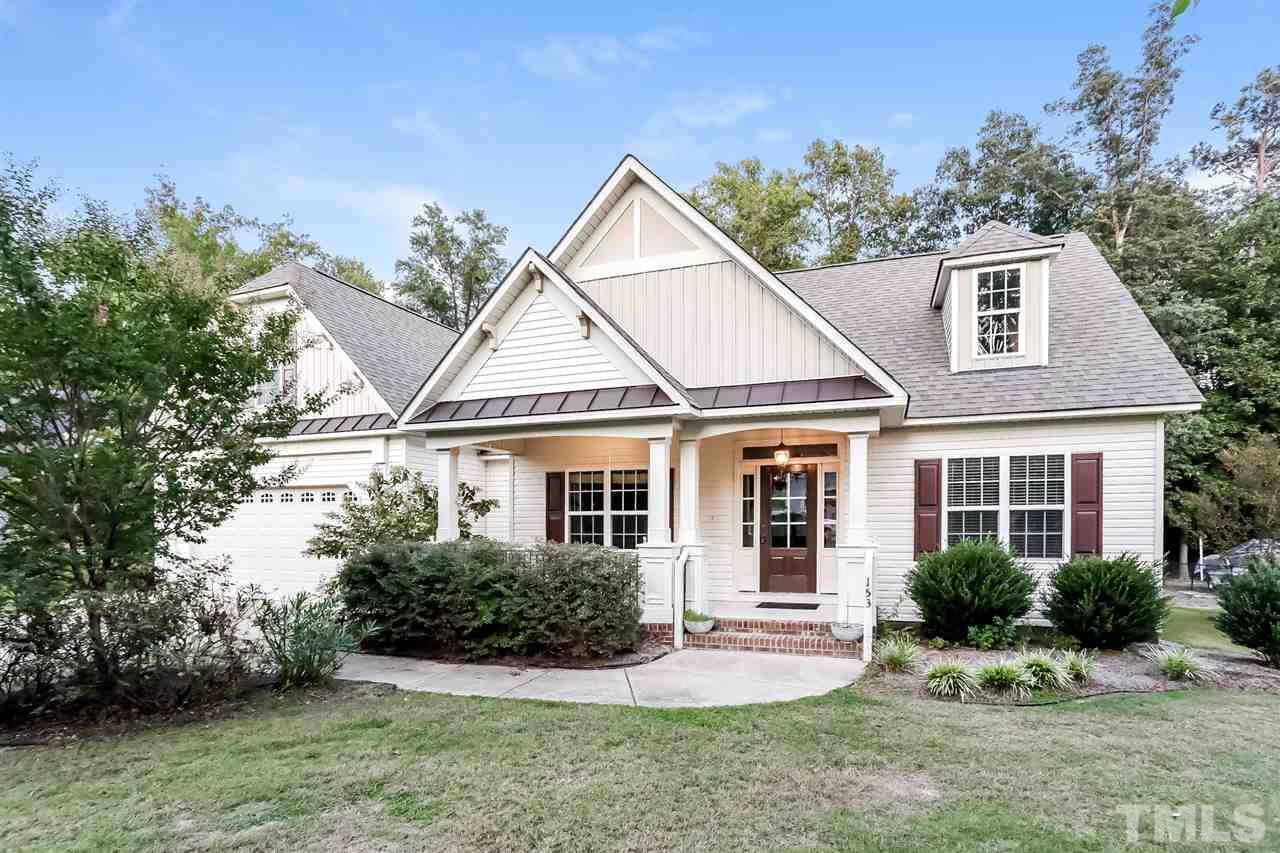 153 Langdon Pointe Drive - Photo 1