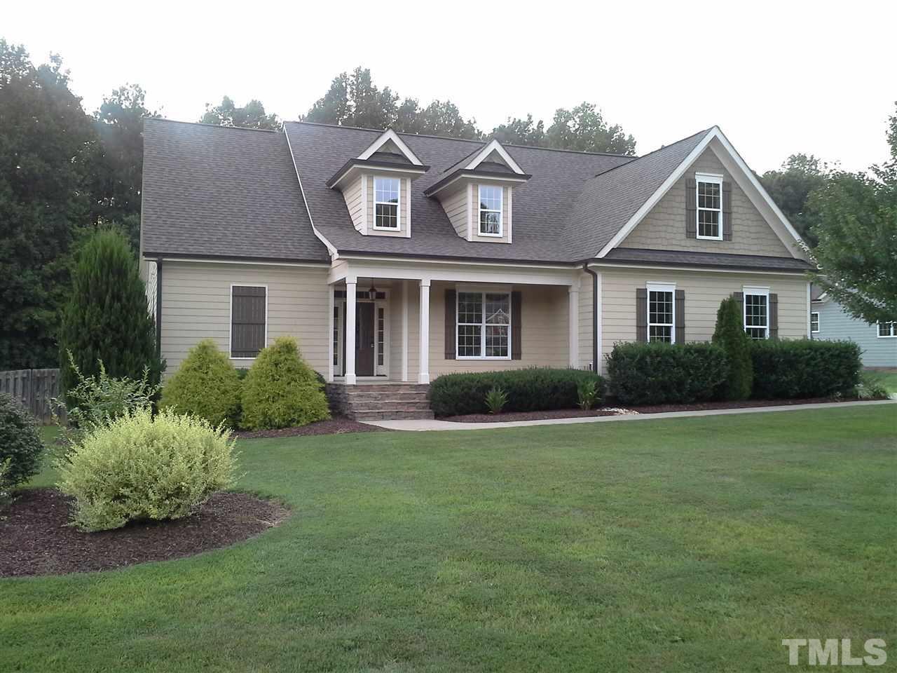1709 Creekview Drive - Photo 1