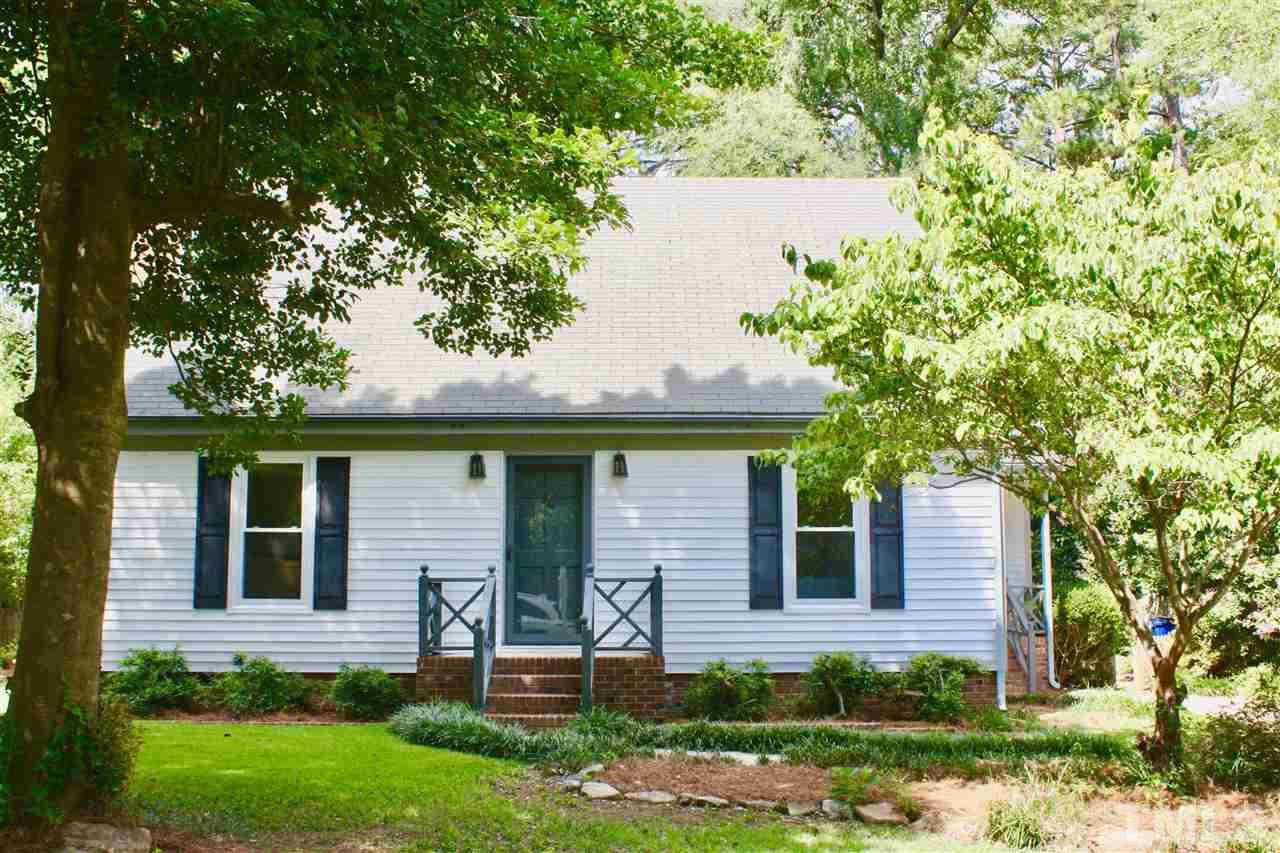 5201 Badham Place - Photo 1