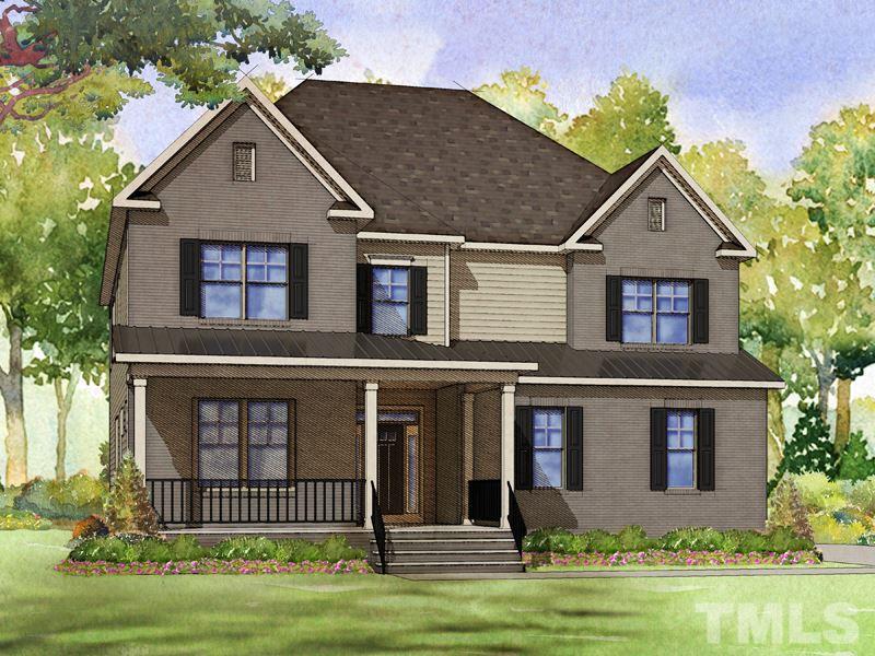 4221 Banks Stone Drive - Photo 1