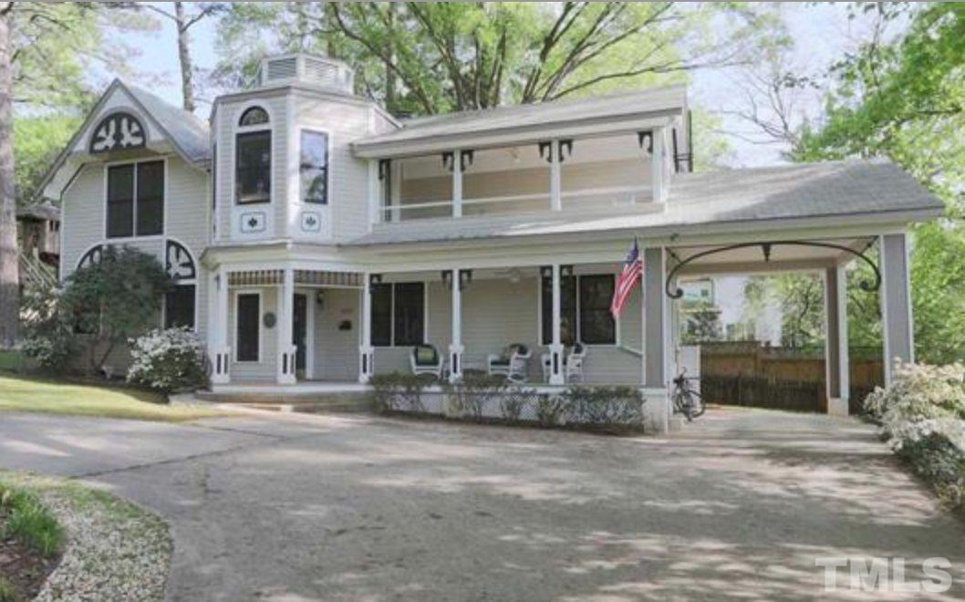 2929 Oberry Street - Photo 1