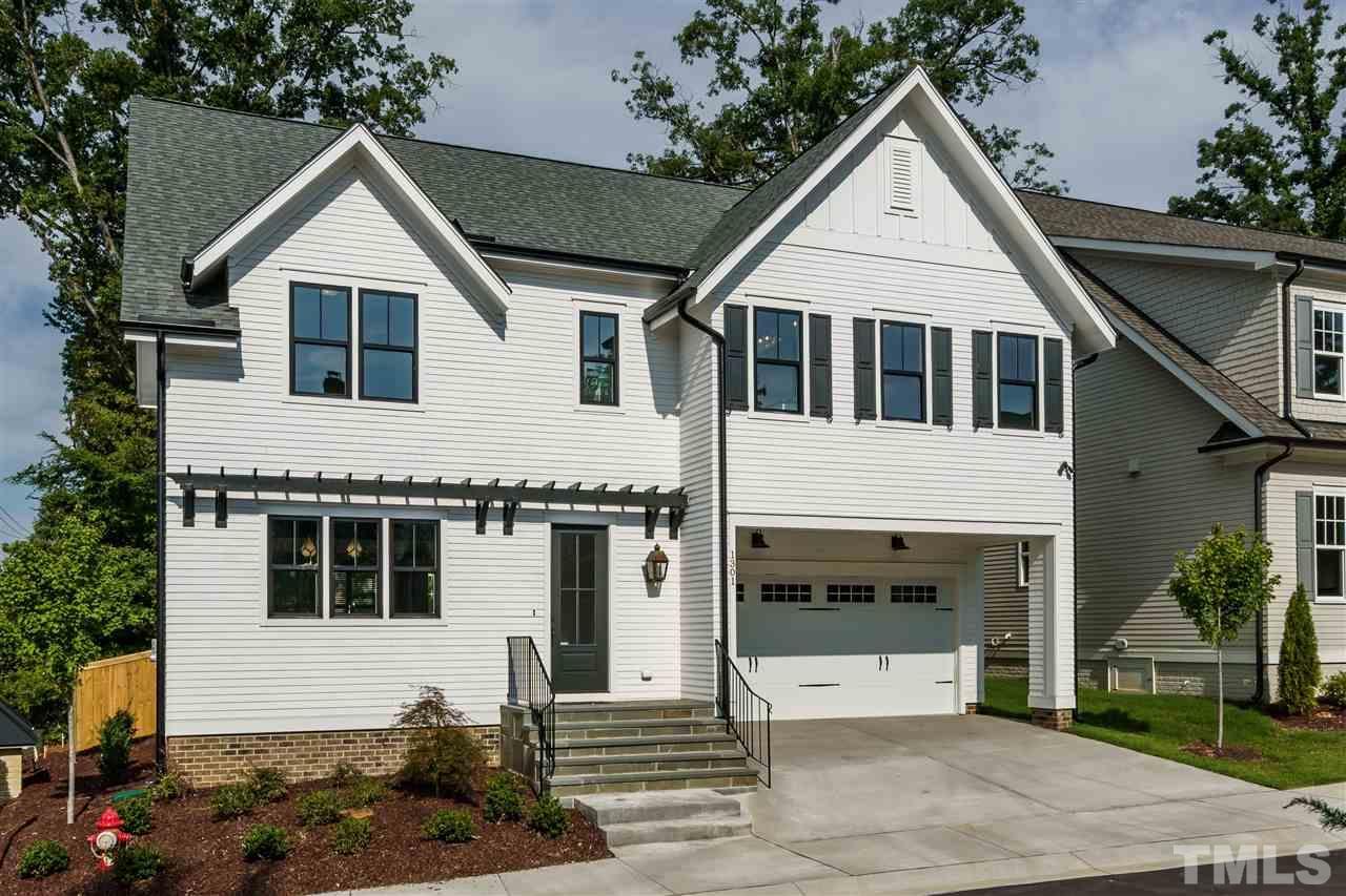 1301 Pecora Lane - Photo 1