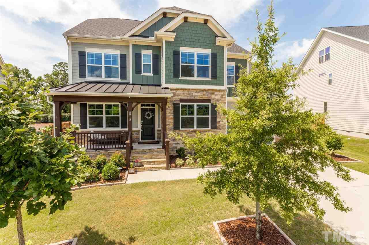 8212 Rosiere Drive - Photo 1