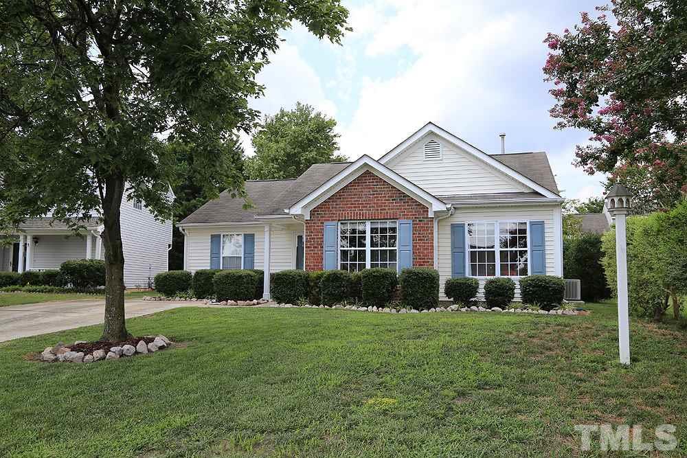 4413 Jordan Oaks Way - Photo 1