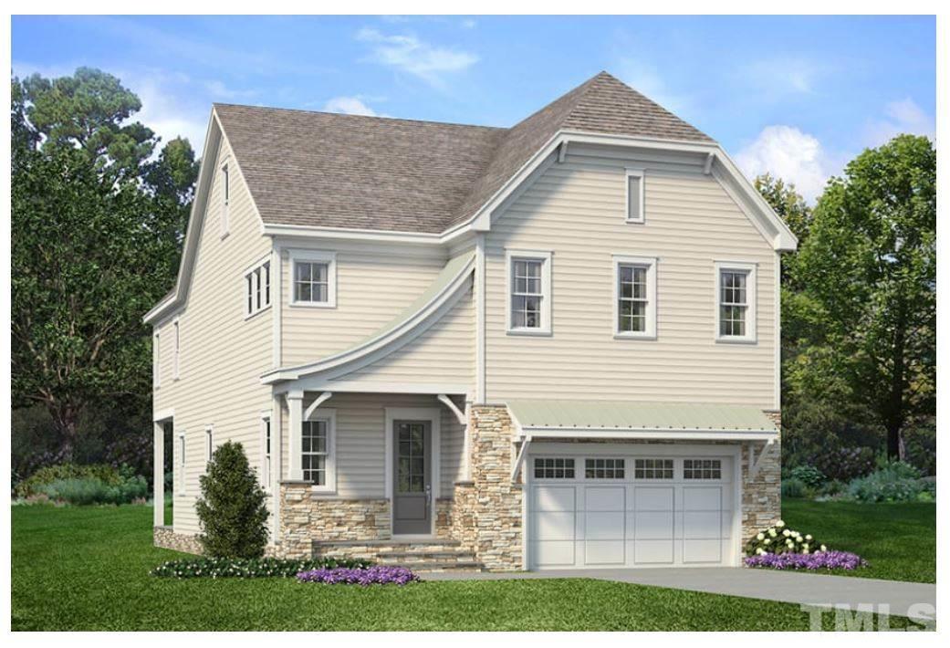 214 Cotten Drive - Photo 1