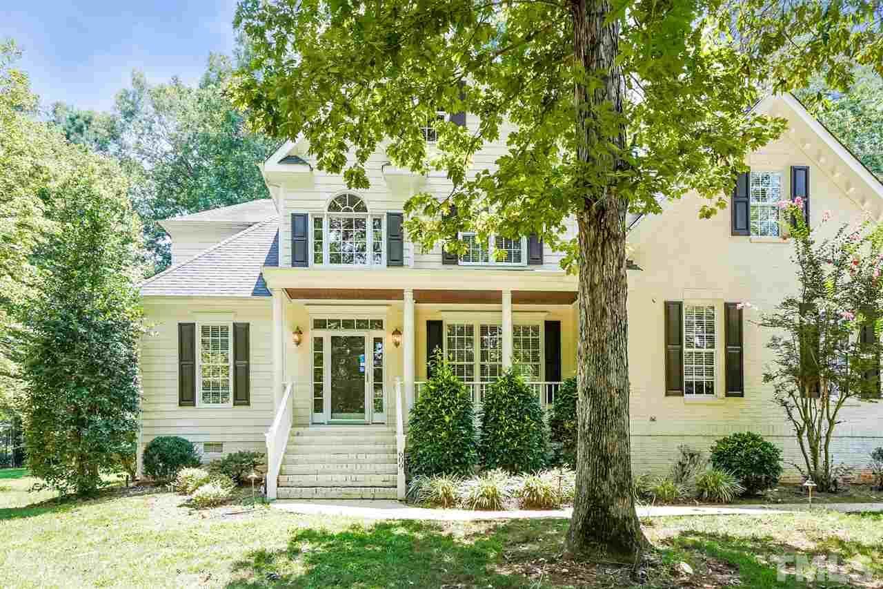 609 Crossway Lane - Photo 1
