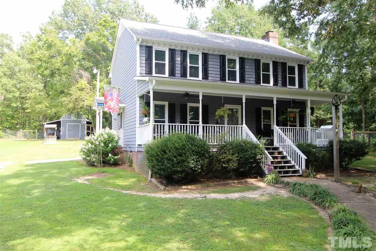 2801 Dink Ashley Road - Photo 1