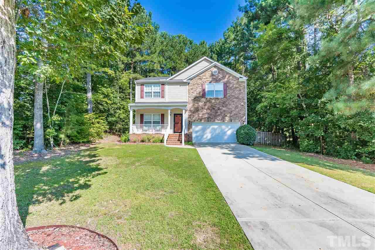 235 River Hills Drive - Photo 1