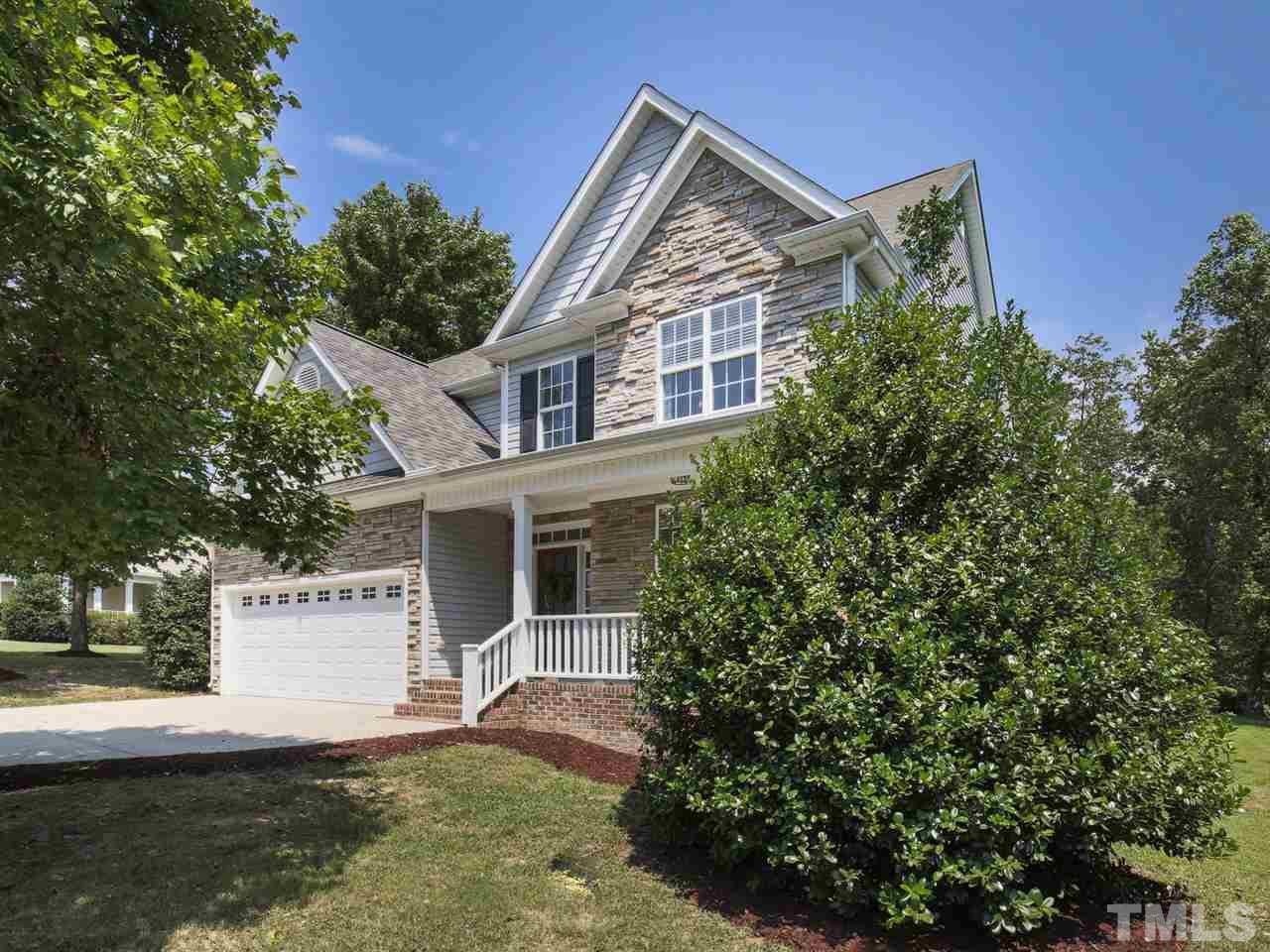 10 Tanager Farms Drive - Photo 1