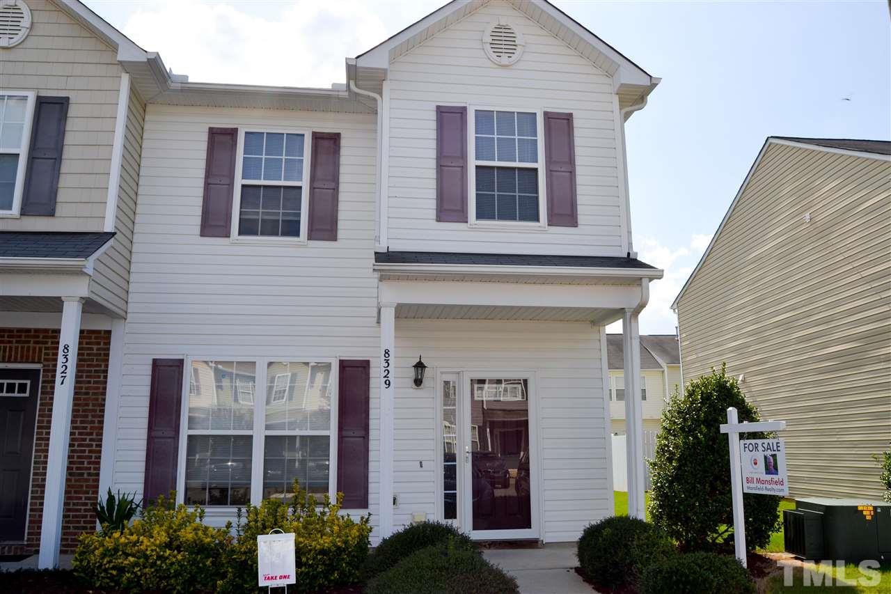 8329 Glenwood Springs Court - Photo 1