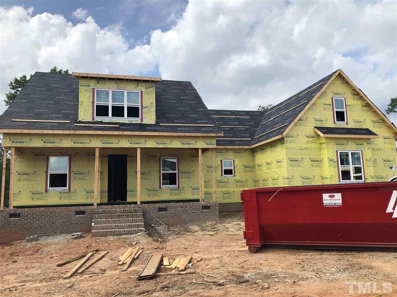 276 Bellini Drive - Photo 1