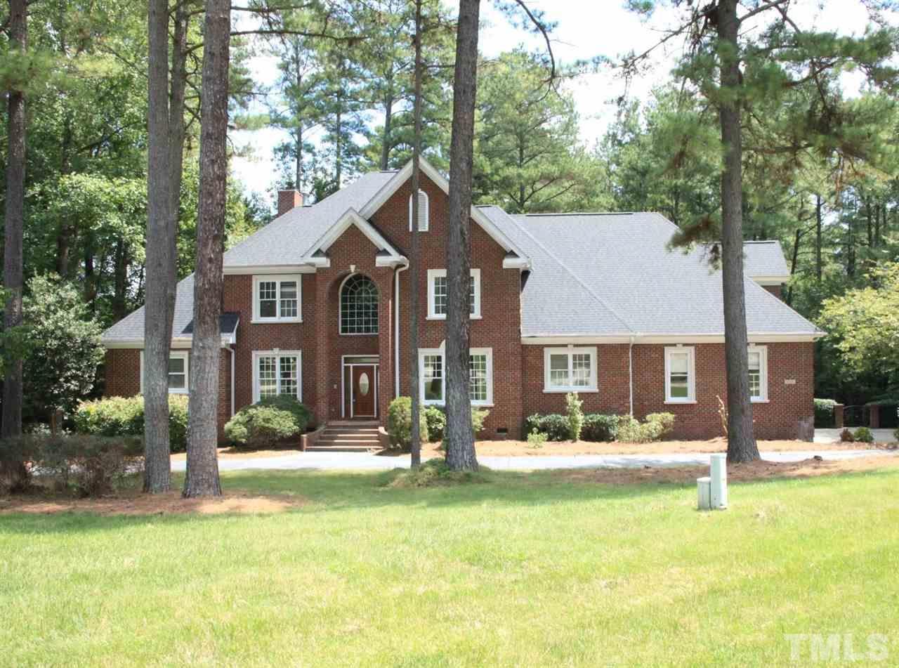 5232 Wildmarsh Drive - Photo 1