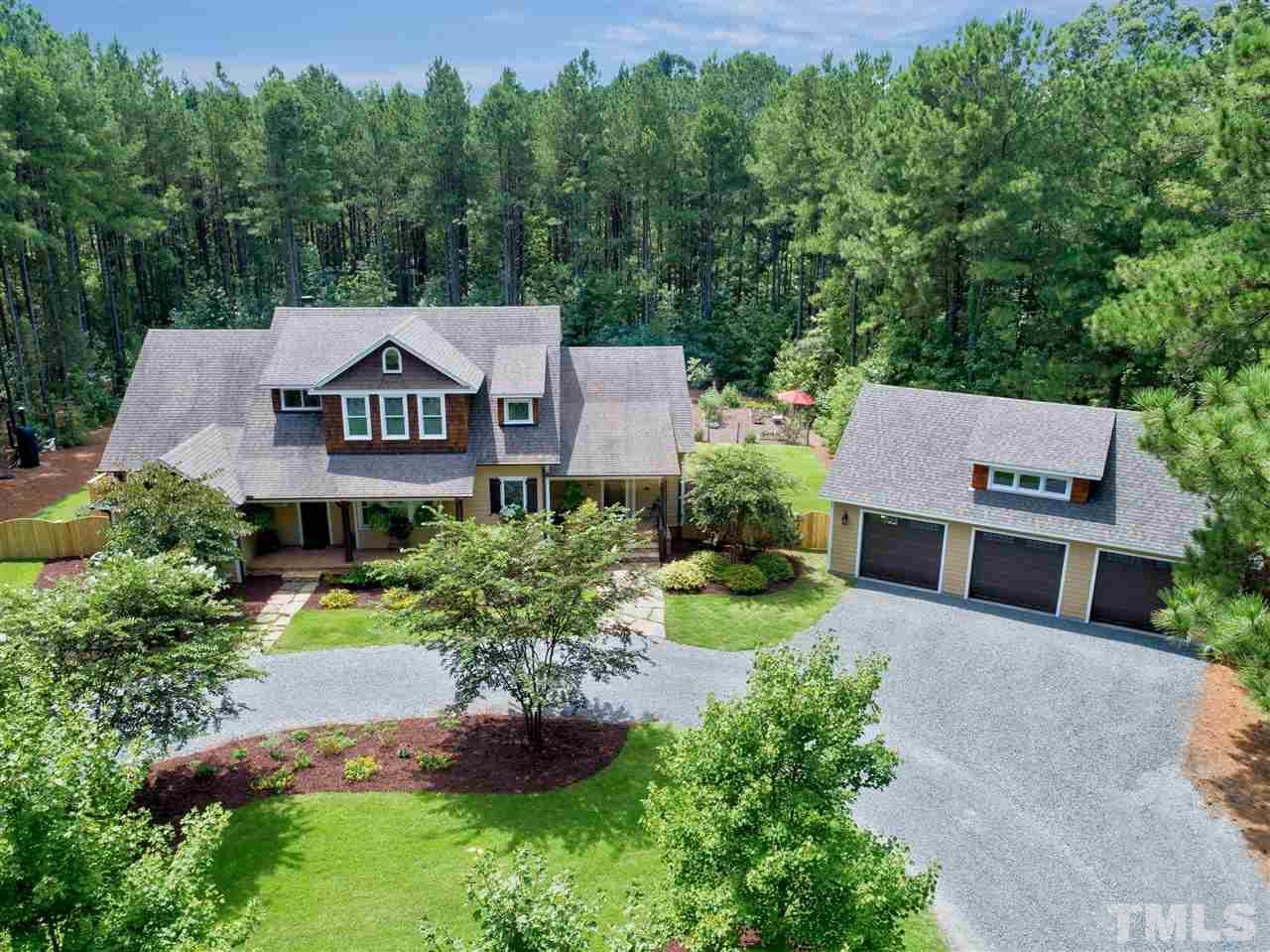 9633 Horton Road - Photo 1