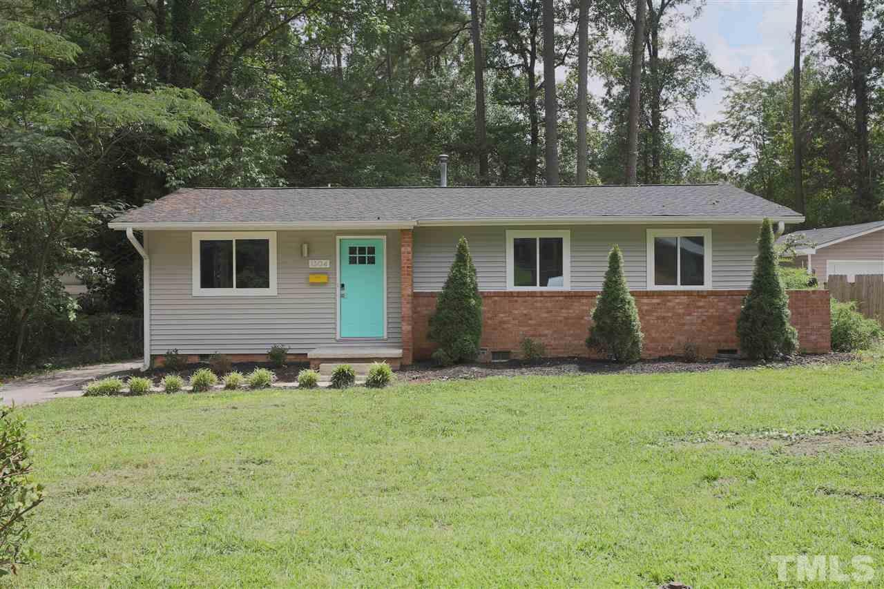 1304 Somerset Road - Photo 1