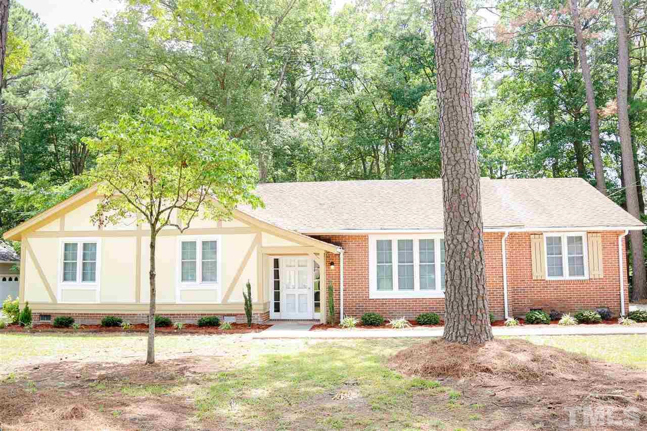2413 Winstead Road - Photo 1