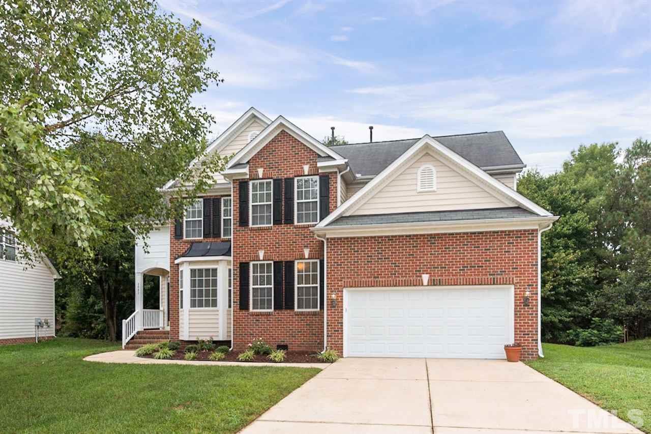 2021 Ambrose Park Lane - Photo 1