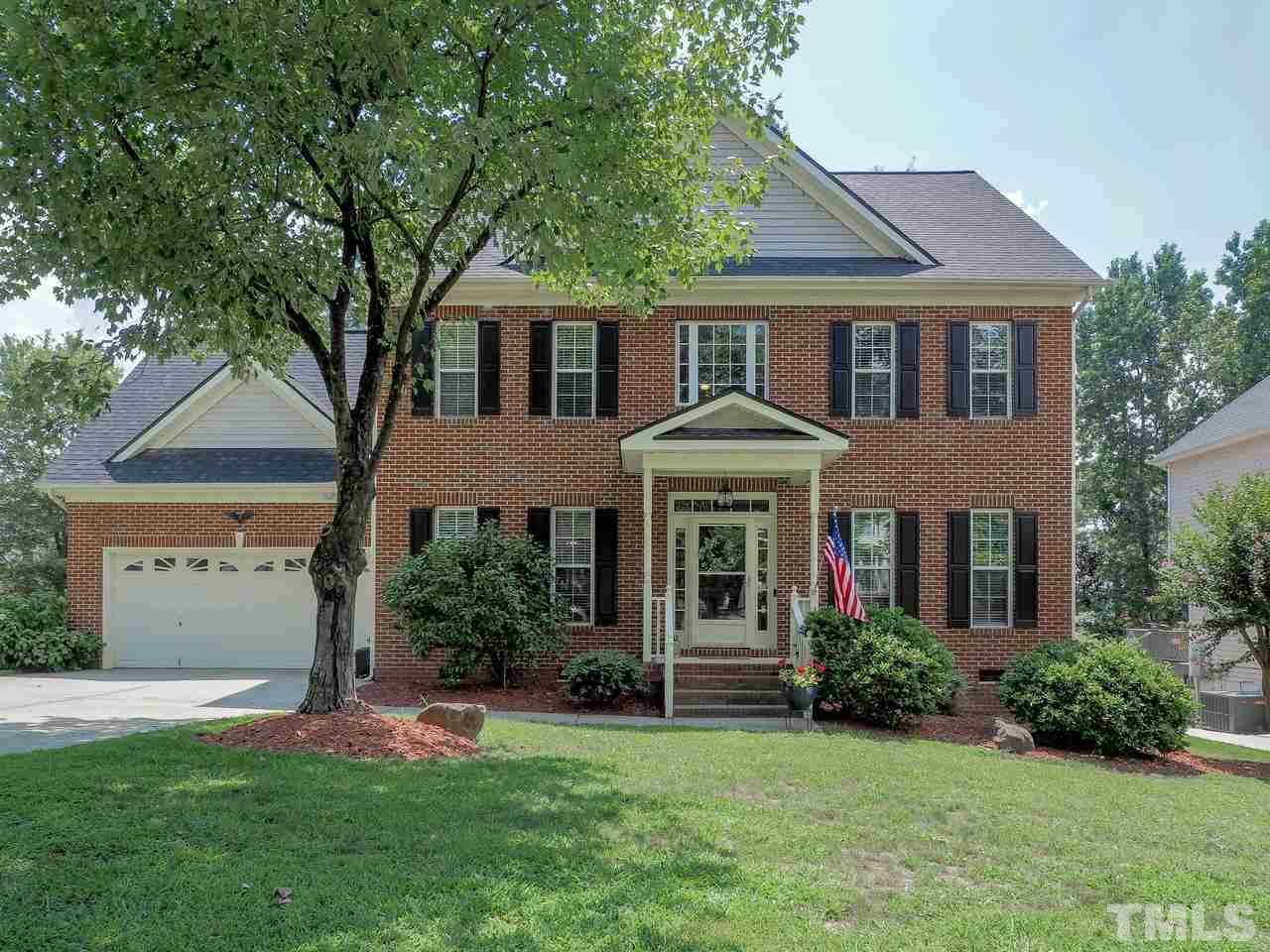 1105 Purple Glory Drive - Photo 1