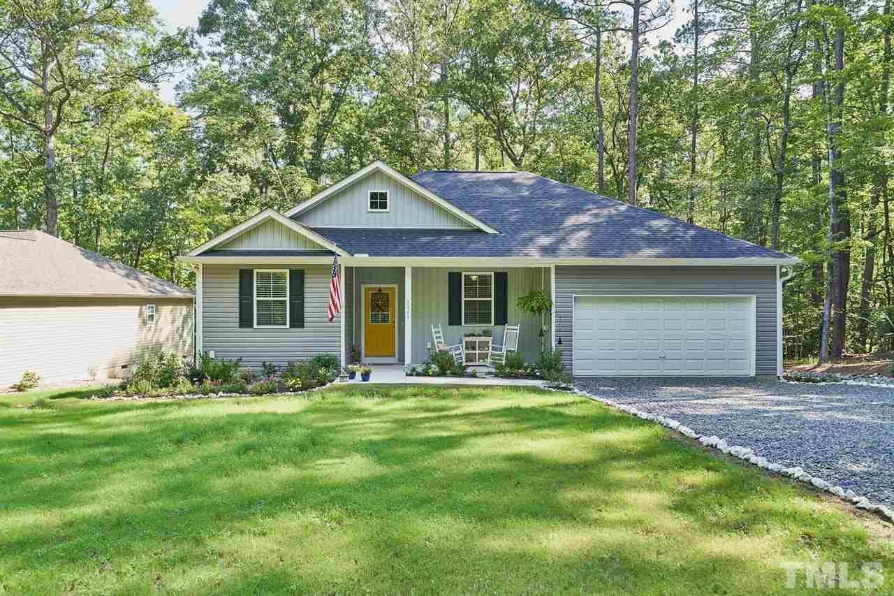 1541 Louisiana Lane - Photo 1