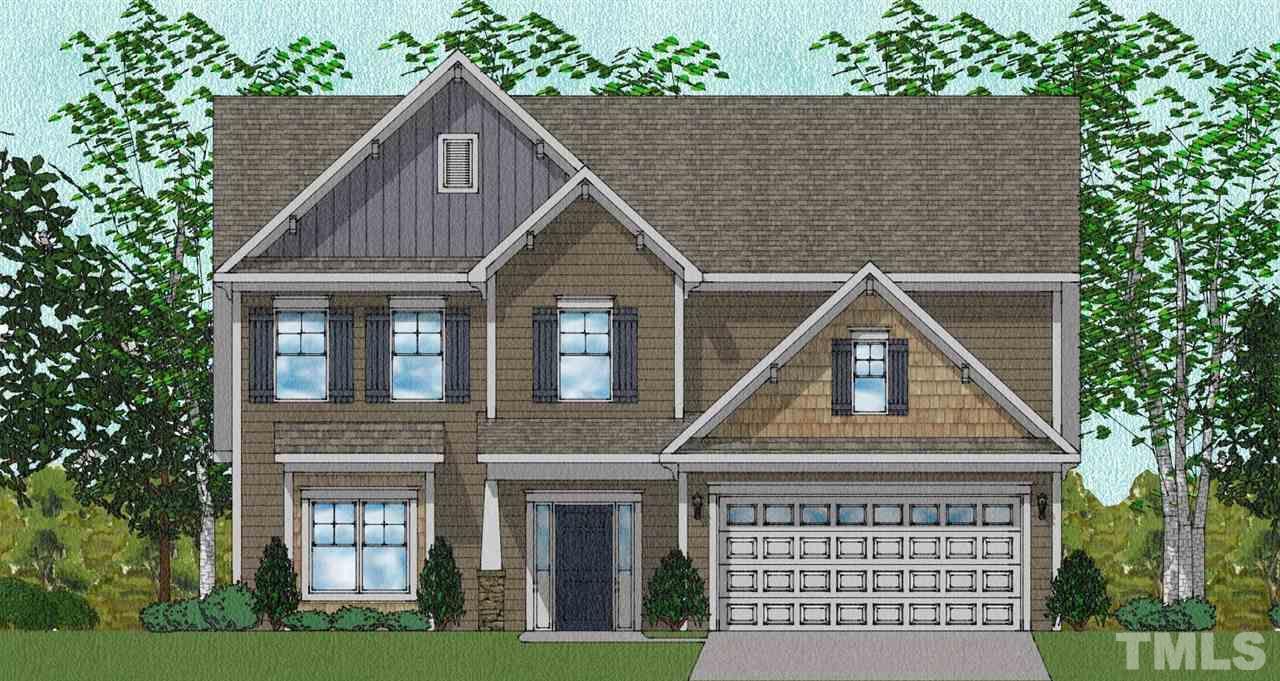 4612 Stony Falls Way - Photo 1