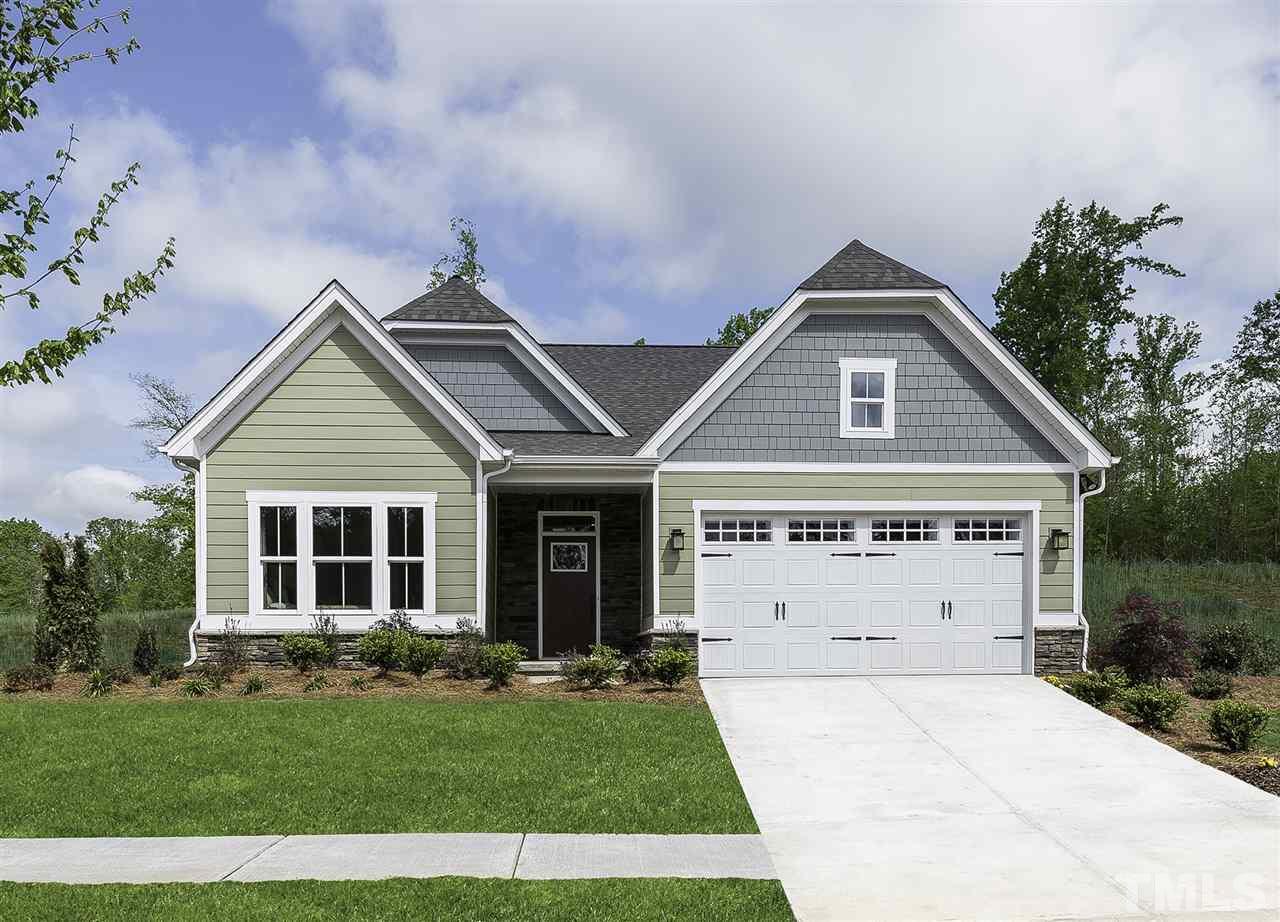3674 Horton Hill Drive - Photo 1
