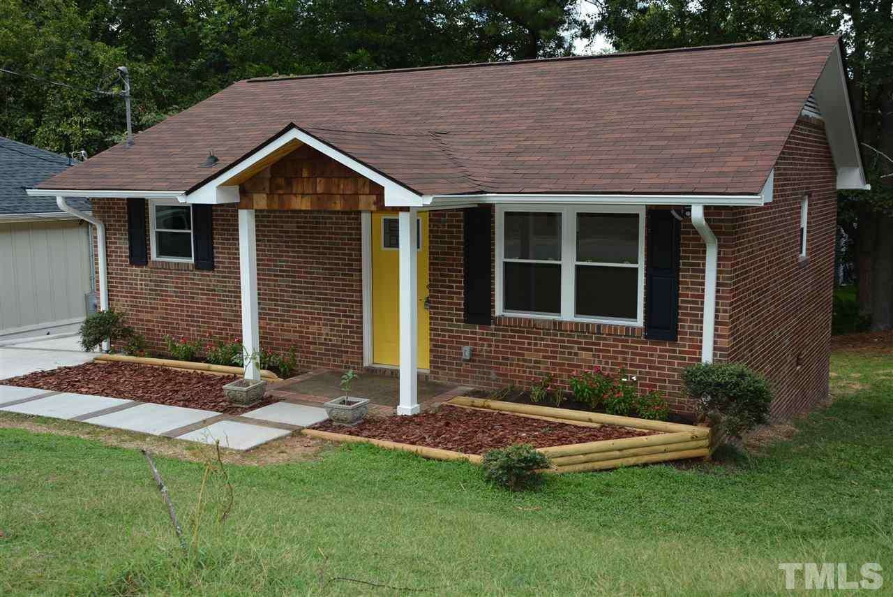 1217 Moreland Avenue - Photo 1