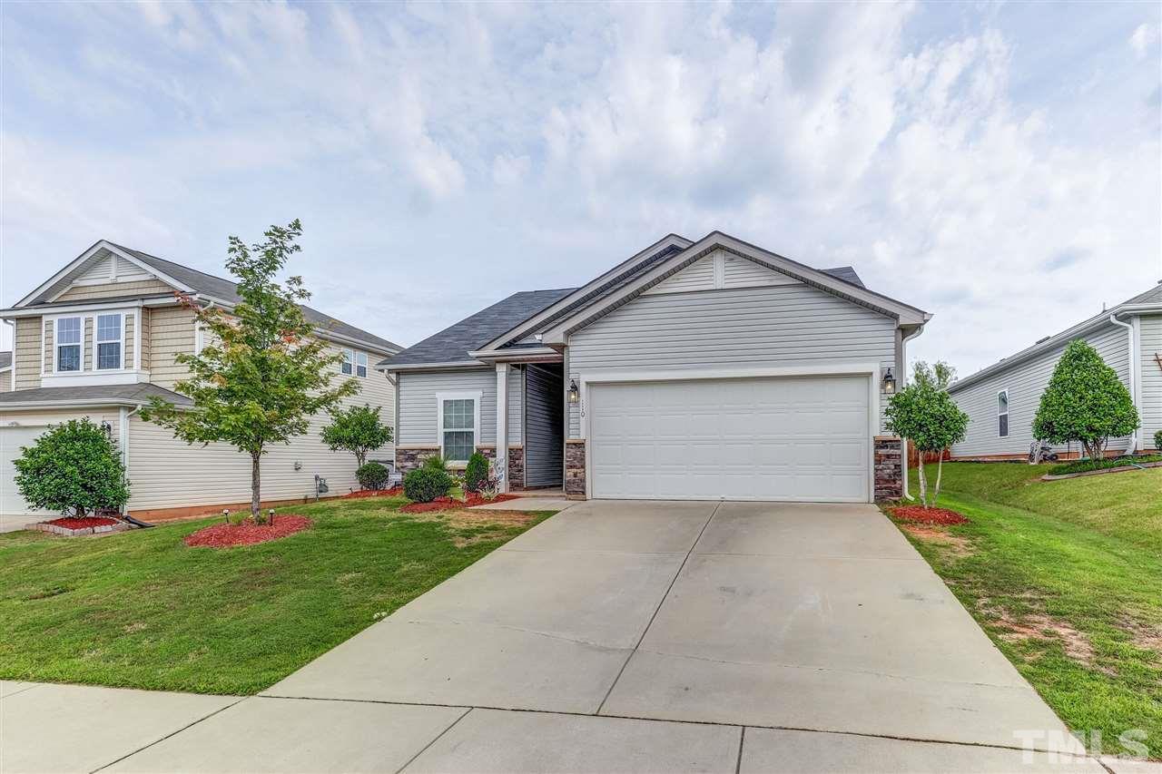 110 Plymouth Drive - Photo 1