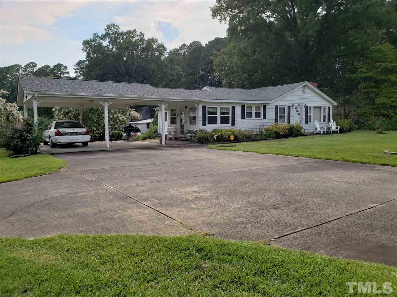 4636 Cox Mill Road - Photo 1