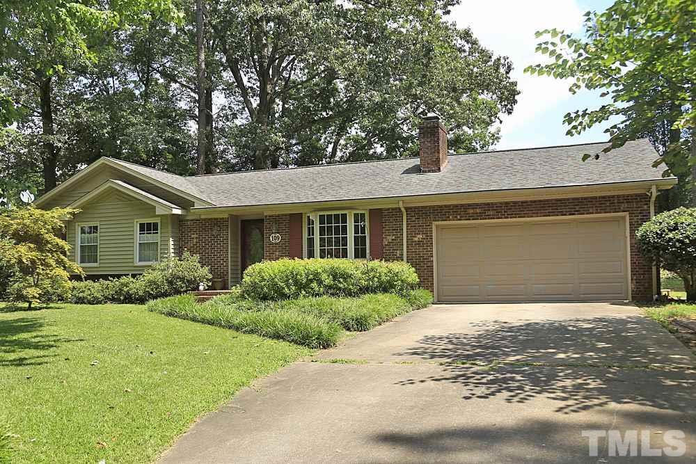 109 Tiara Court - Photo 1