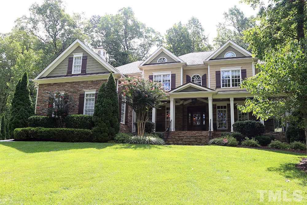 1809 Silver Mist Court - Photo 1
