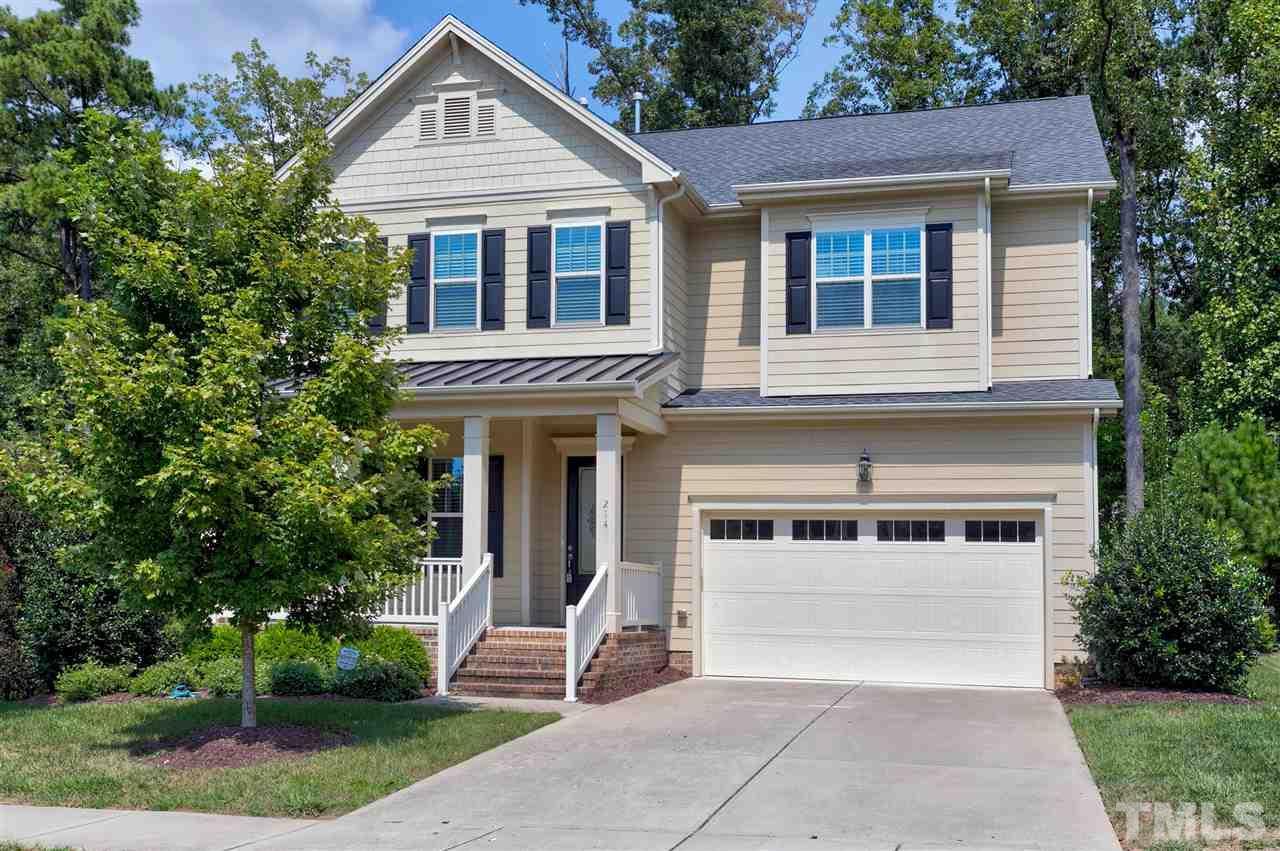 214 Briarfield Drive - Photo 1