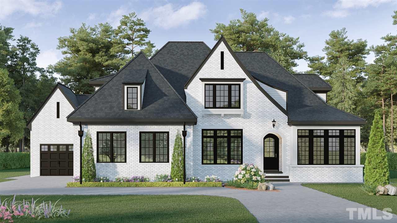 1520 Kirkby Lane - Photo 1