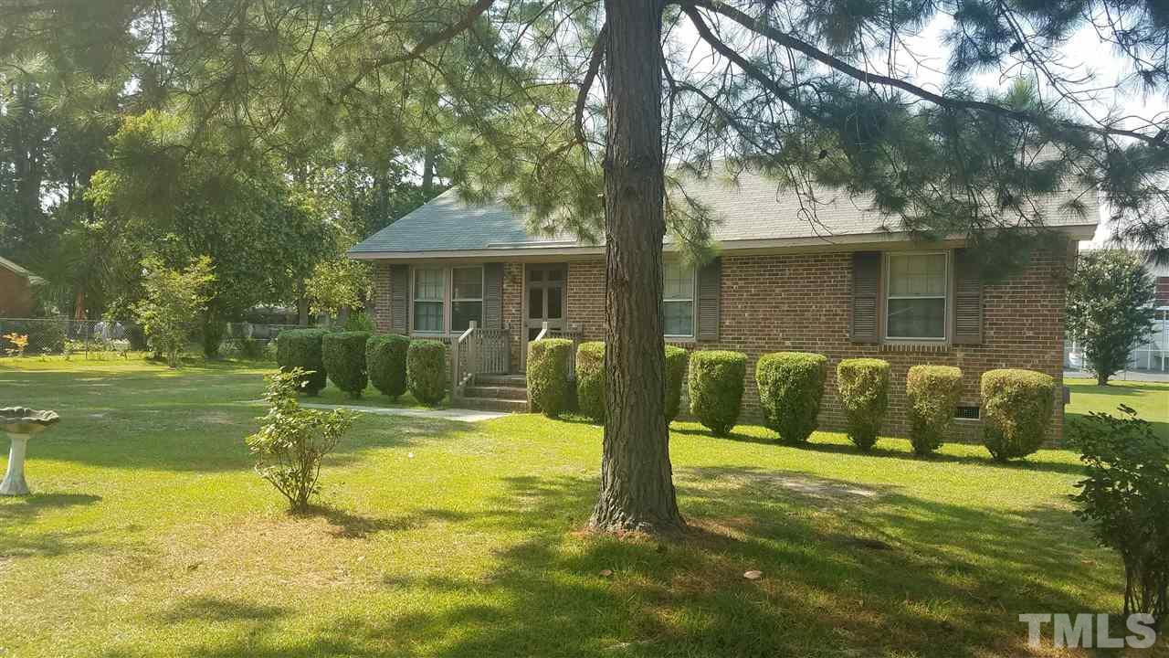 1817 Snowden Drive - Photo 1