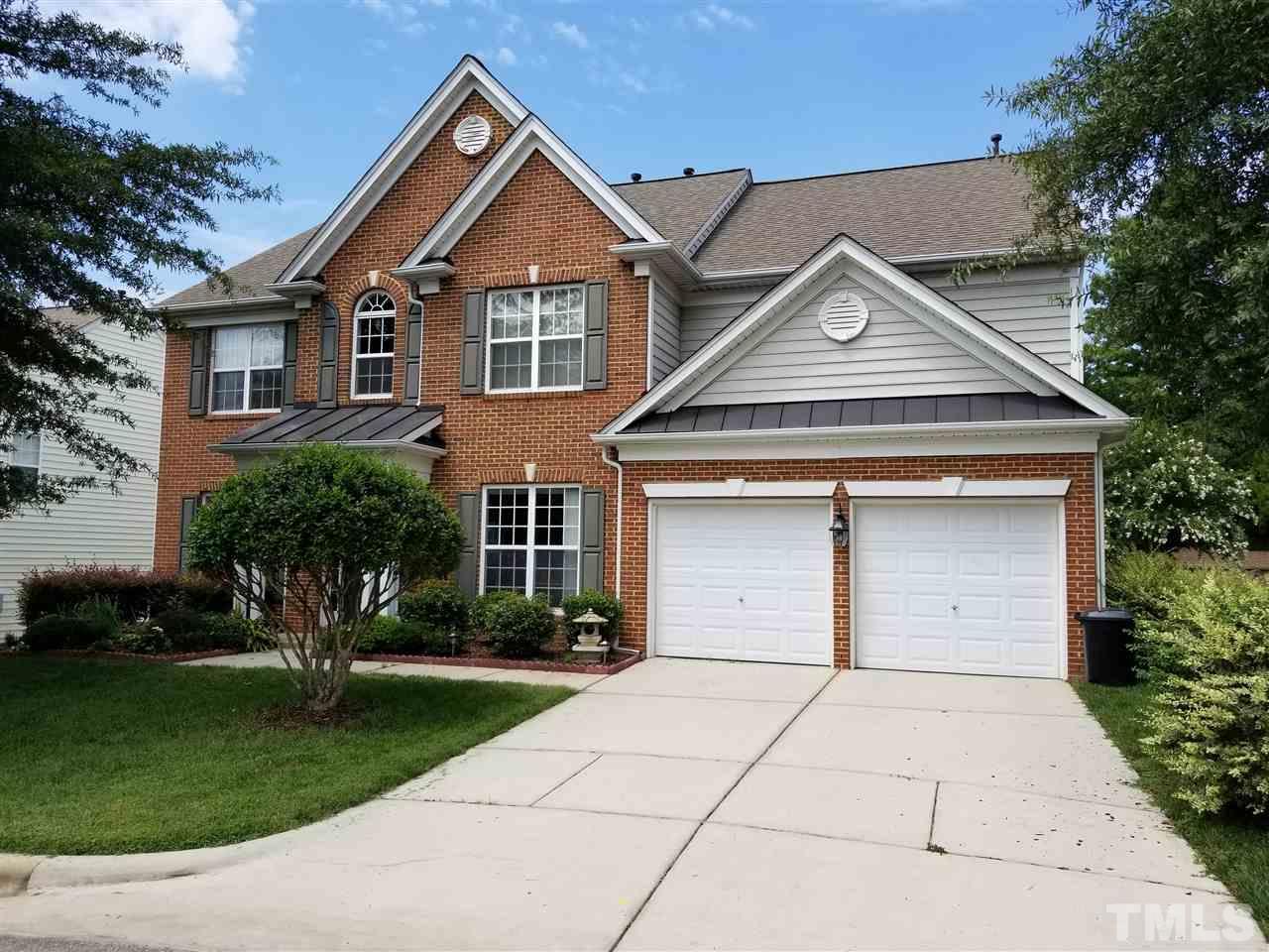 311 Marble Glow Court - Photo 1