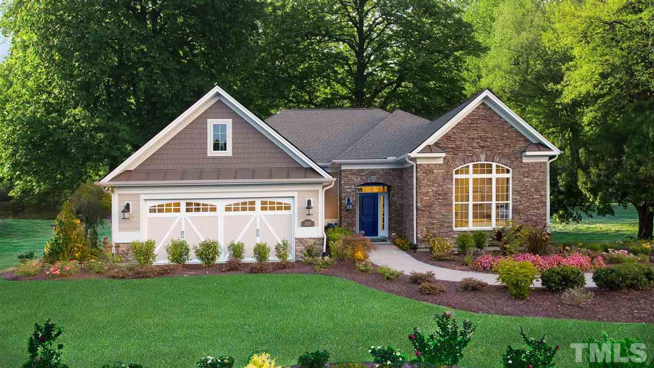 2405 Beckwith Road - Photo 1