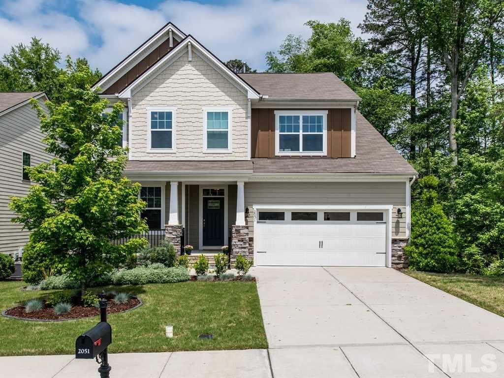 2051 Stanwood Drive - Photo 1
