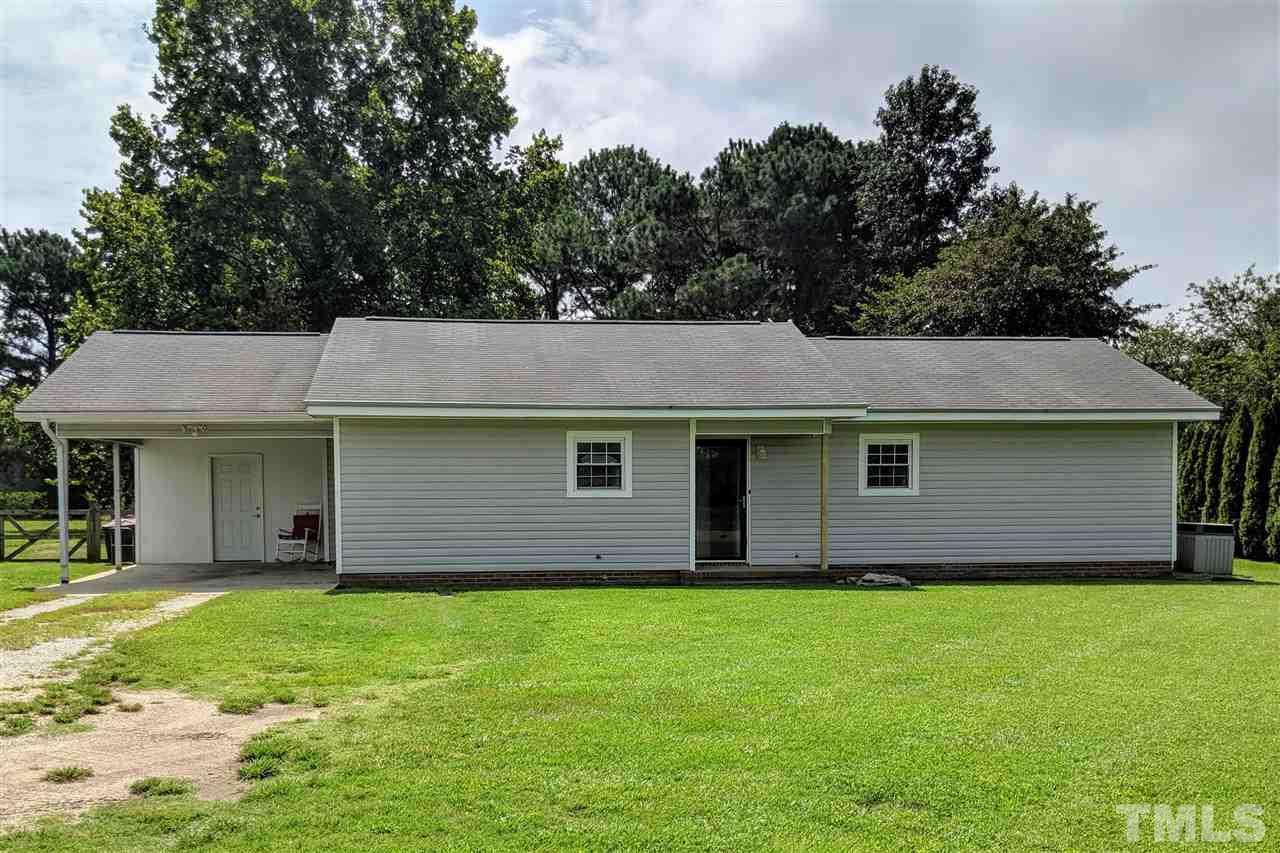 991 Pikeville Princeton Road - Photo 1