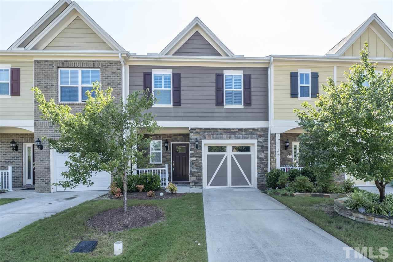 108 Fargale Lane - Photo 1