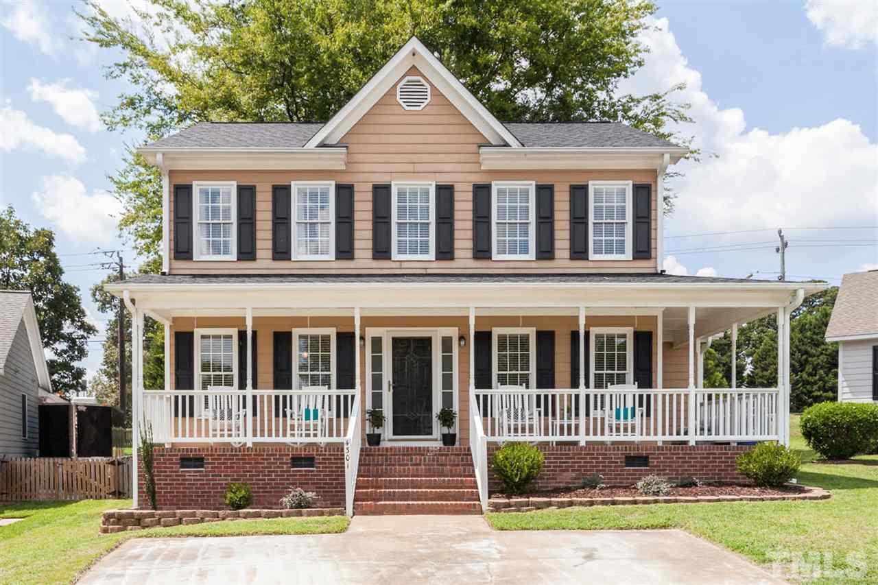 4301 Emmit Drive - Photo 1