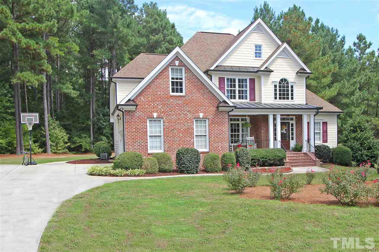 145 River Watch Lane - Photo 1